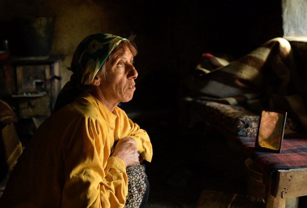 Honeyland: Bal Ülkesi Belgesel&nbsp;Önerisi