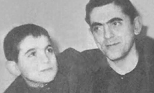 Ümit Yaşar Oğuzcan’ın Oğlu Vedat’ın Galata&nbsp;İntiharı