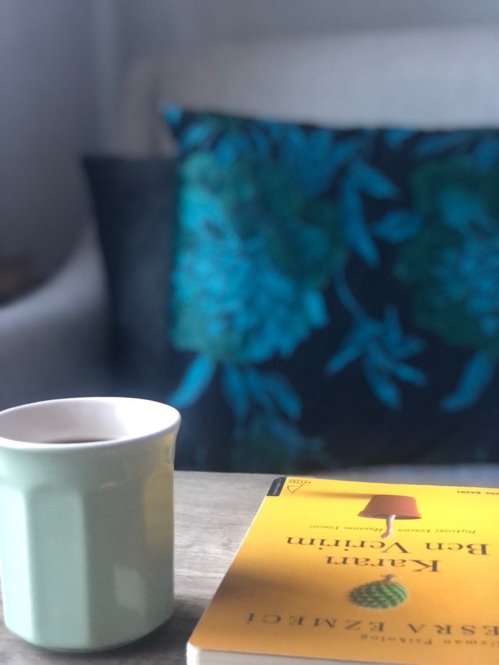 Mükafatlandırıldınız