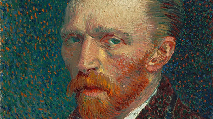Van Gogh Kimdir?&nbsp;[FİLM]