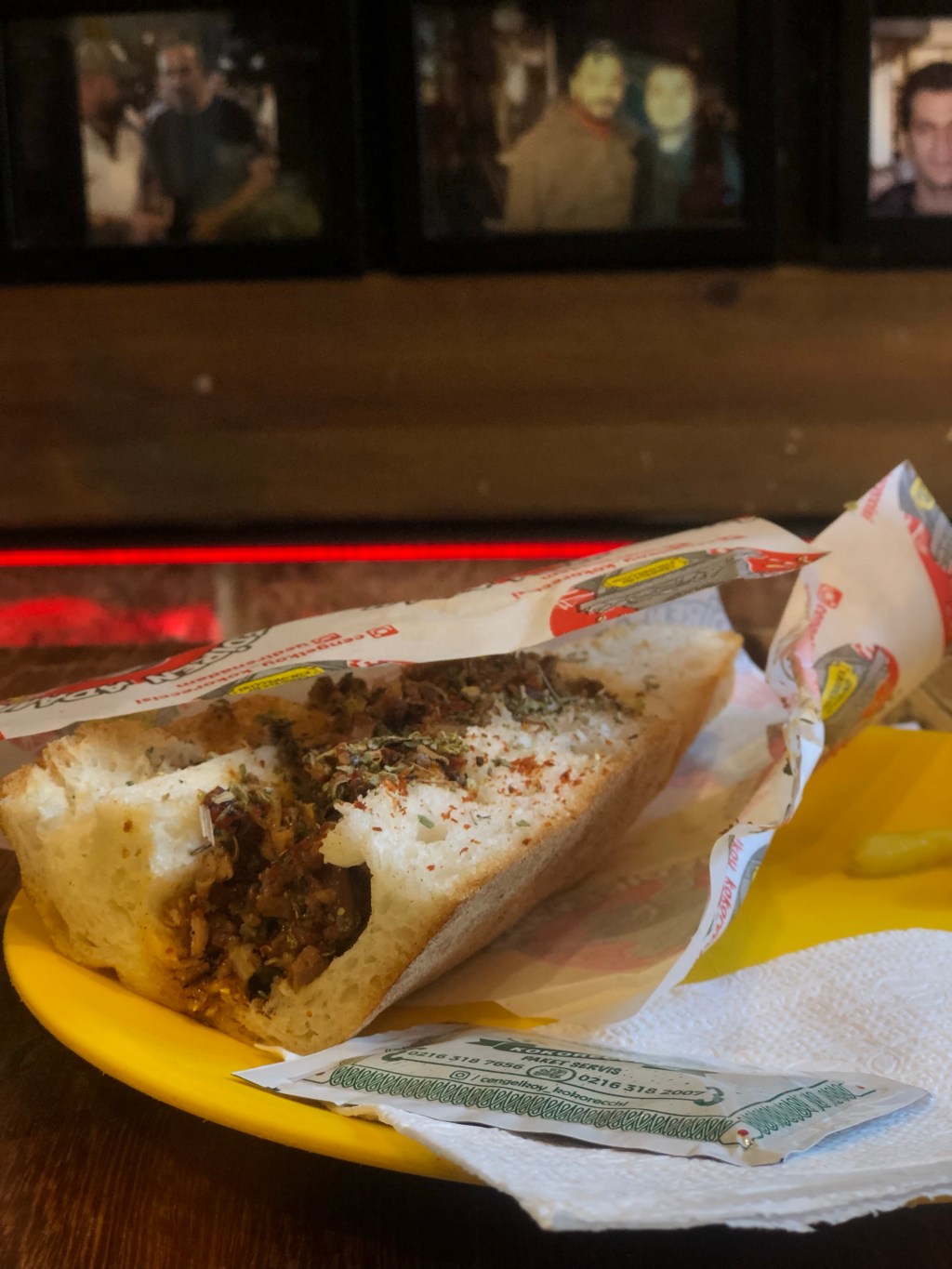 Kokoreç Nerde Yenir?&nbsp;TAVSİYE