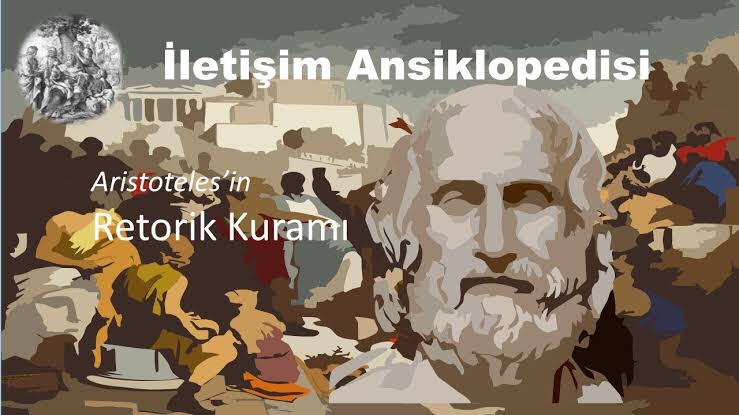 Aristoteles’in Retorik Kuramı
