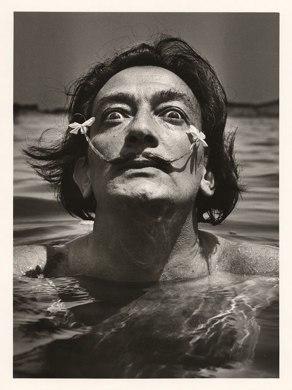 Ünü Ressam Salvador&nbsp;Dali