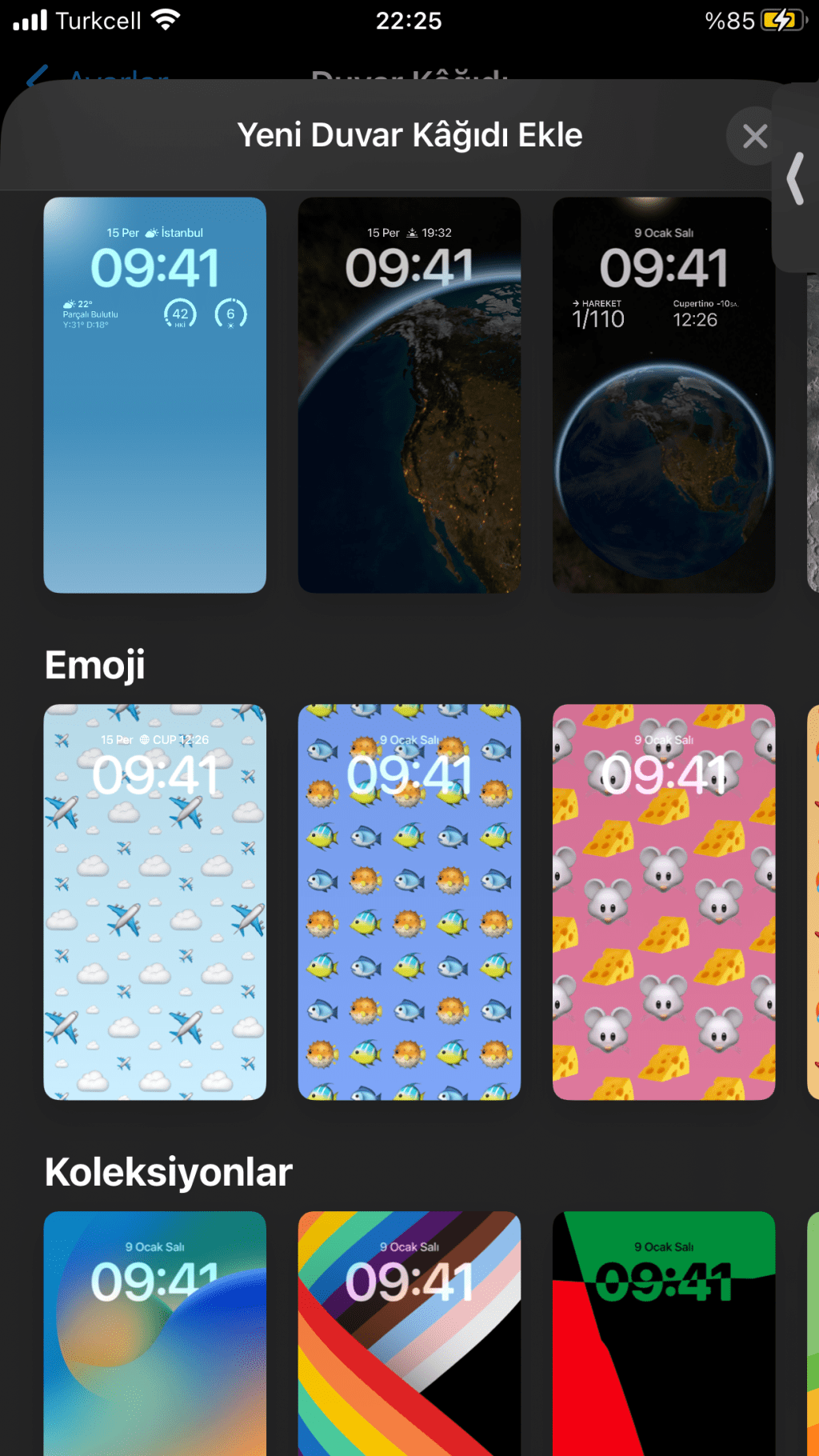 İOS 16 Güncellemesiyle Birlikte Gelen&nbsp;Yenilikler