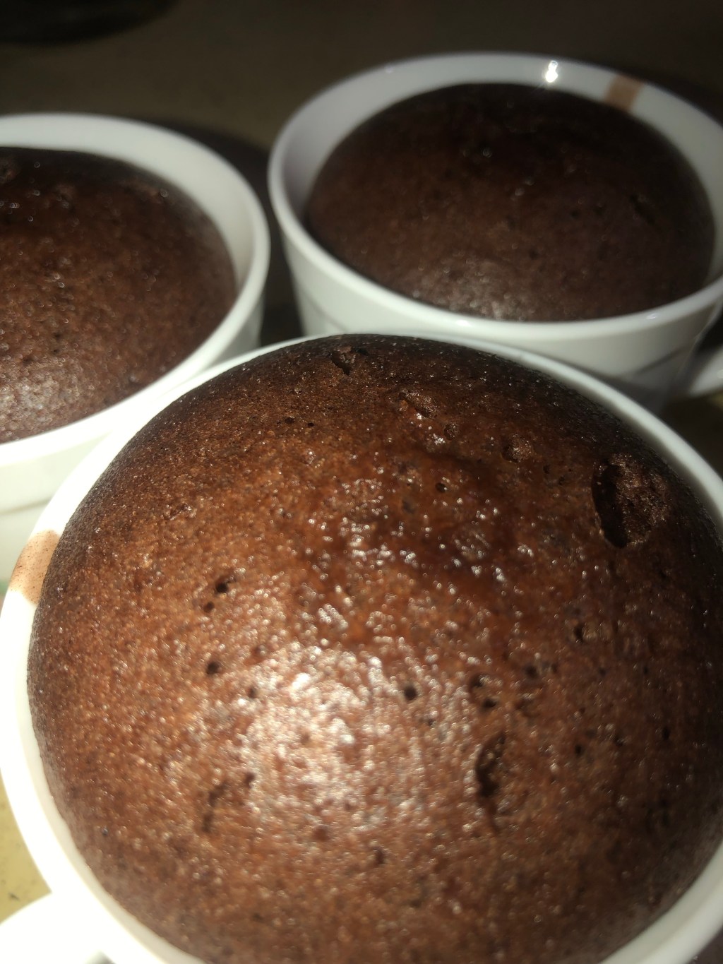 10 dakika da tencere de Suffle tarifi!&nbsp;☺️