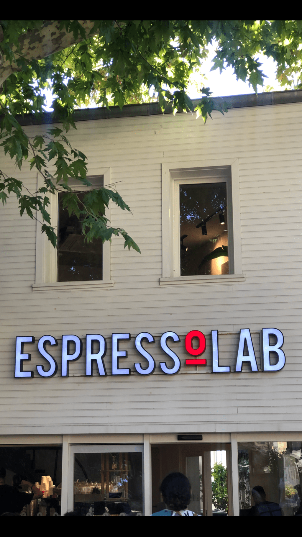 Espressolab