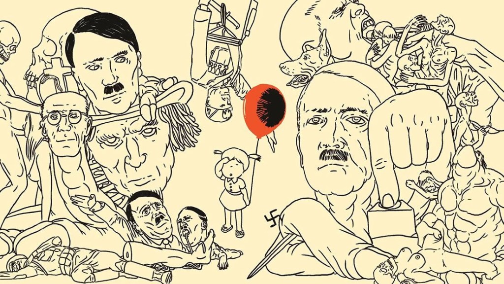 İnsan Neden Hep Kaostan&nbsp;Beslenir?