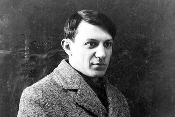 Pablo Picasso