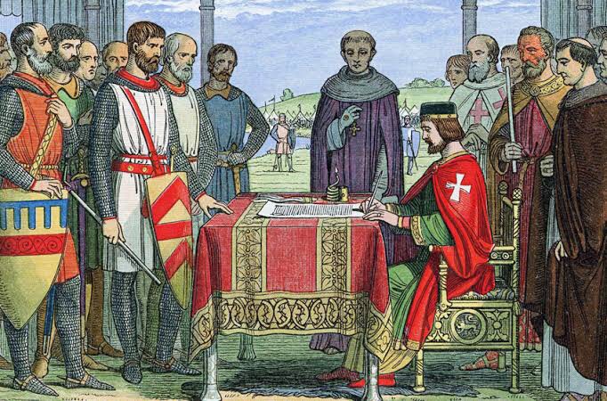 Magna Carta