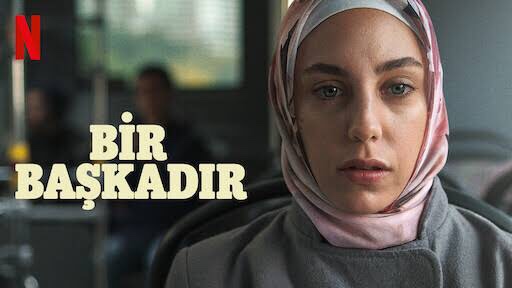 “Bir Başkadır” [Dizi]
