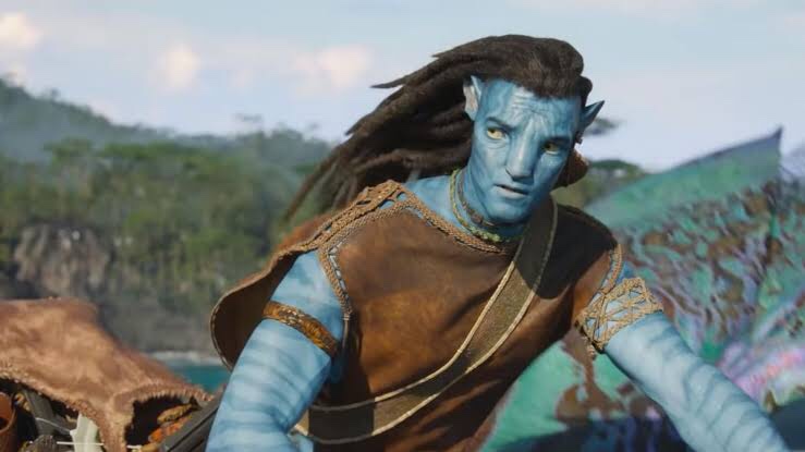 16 Aralık’ta “Avatar 2”&nbsp;Sinemalarda