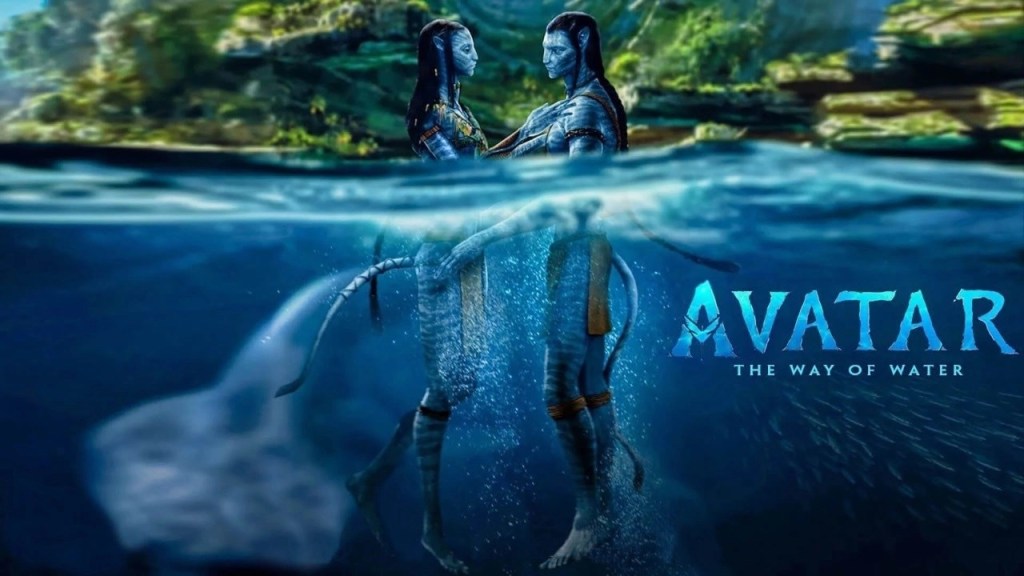 AVATAR 2 /&nbsp;Yorumluyorum