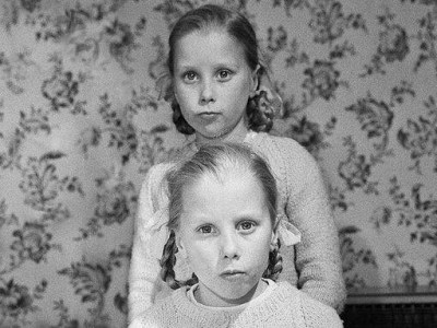 Pollock İkizleriyle Reenkarnasyonu&nbsp;Sorgulayalım