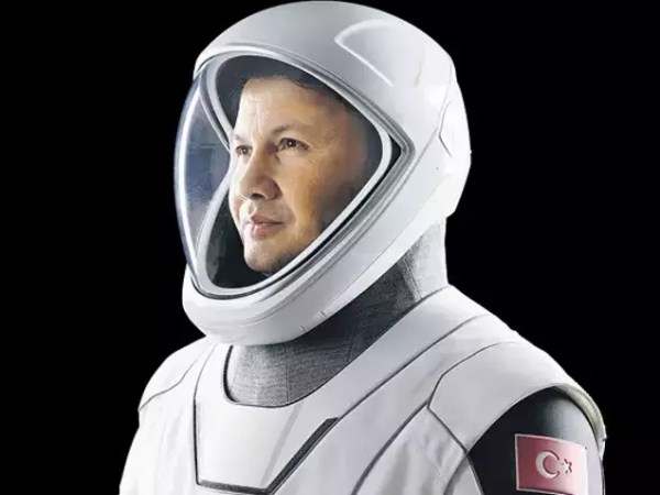 İstikbal Göklerdedir!