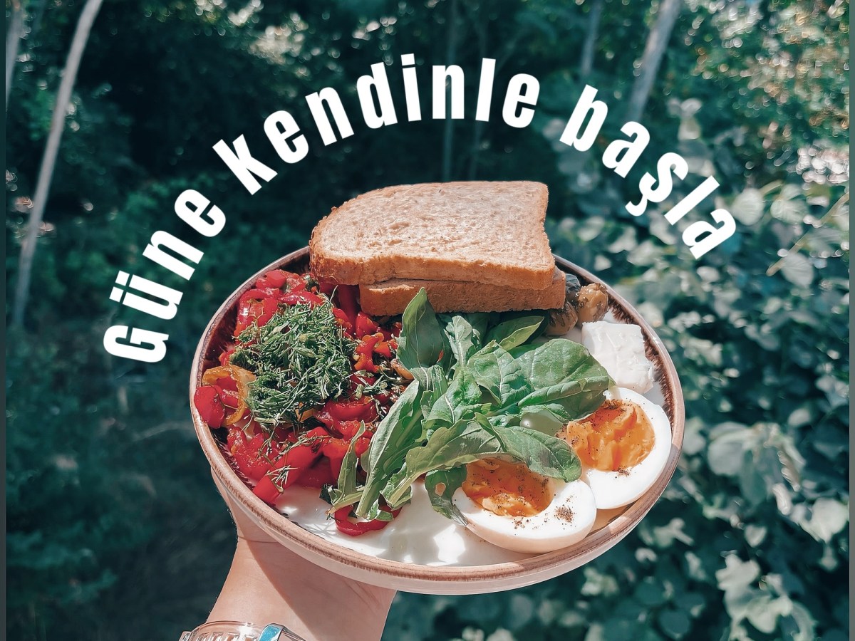 Güne İyi Başlamanın Sırrı: Kahvaltı Rutinleri ve Sabah Enerjisinin Gücü&nbsp;☀️