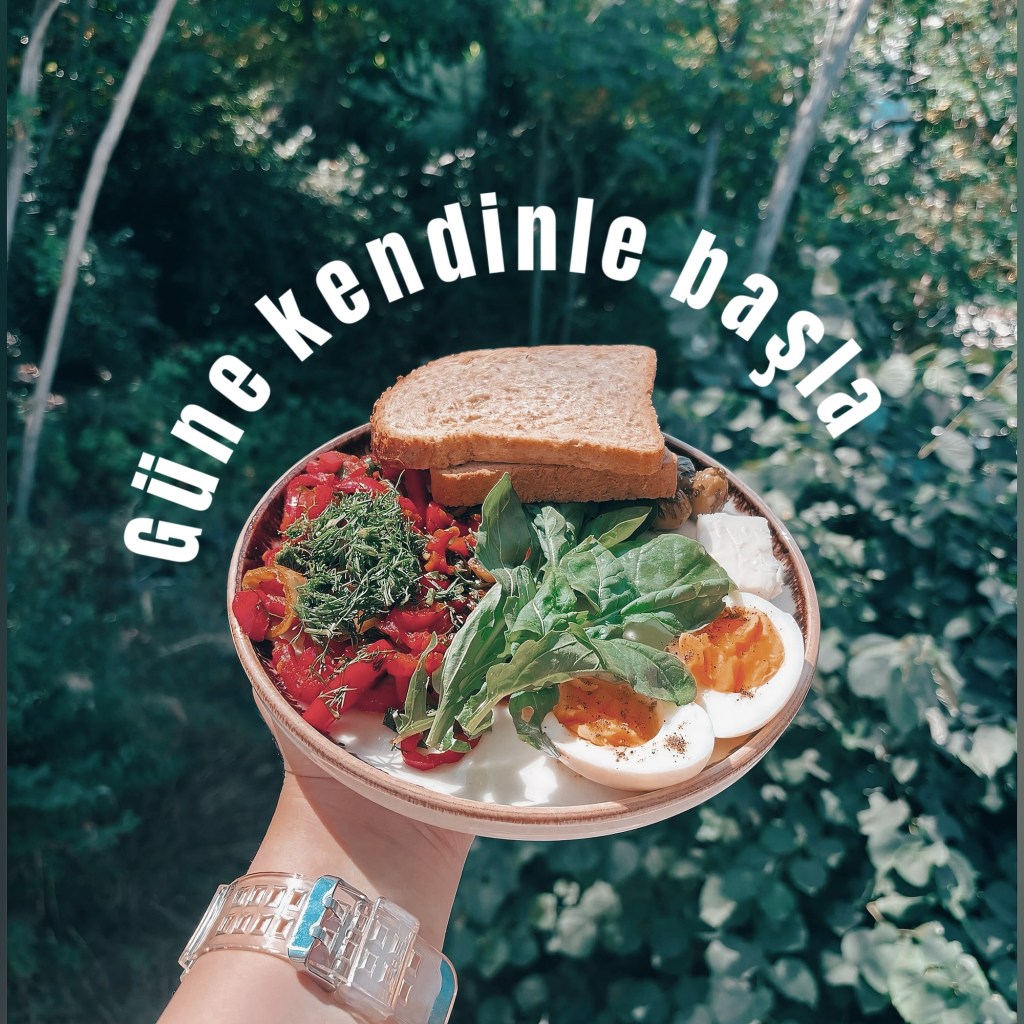 Güne İyi Başlamanın Sırrı: Kahvaltı Rutinleri ve Sabah Enerjisinin Gücü&nbsp;☀️