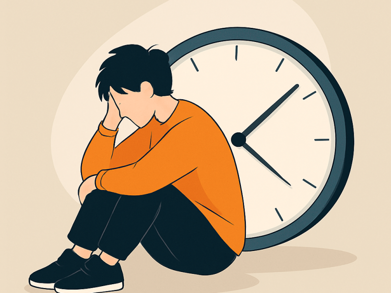 Erteleme Alışkanlığıyla Baş Etmenin Bilimsel&nbsp;Yolları