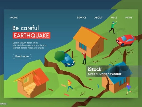 Deprem Geçti Ama Sarsıntılar Bitmedi mi? Hadi Gel Birlikte&nbsp;Konuşalım…