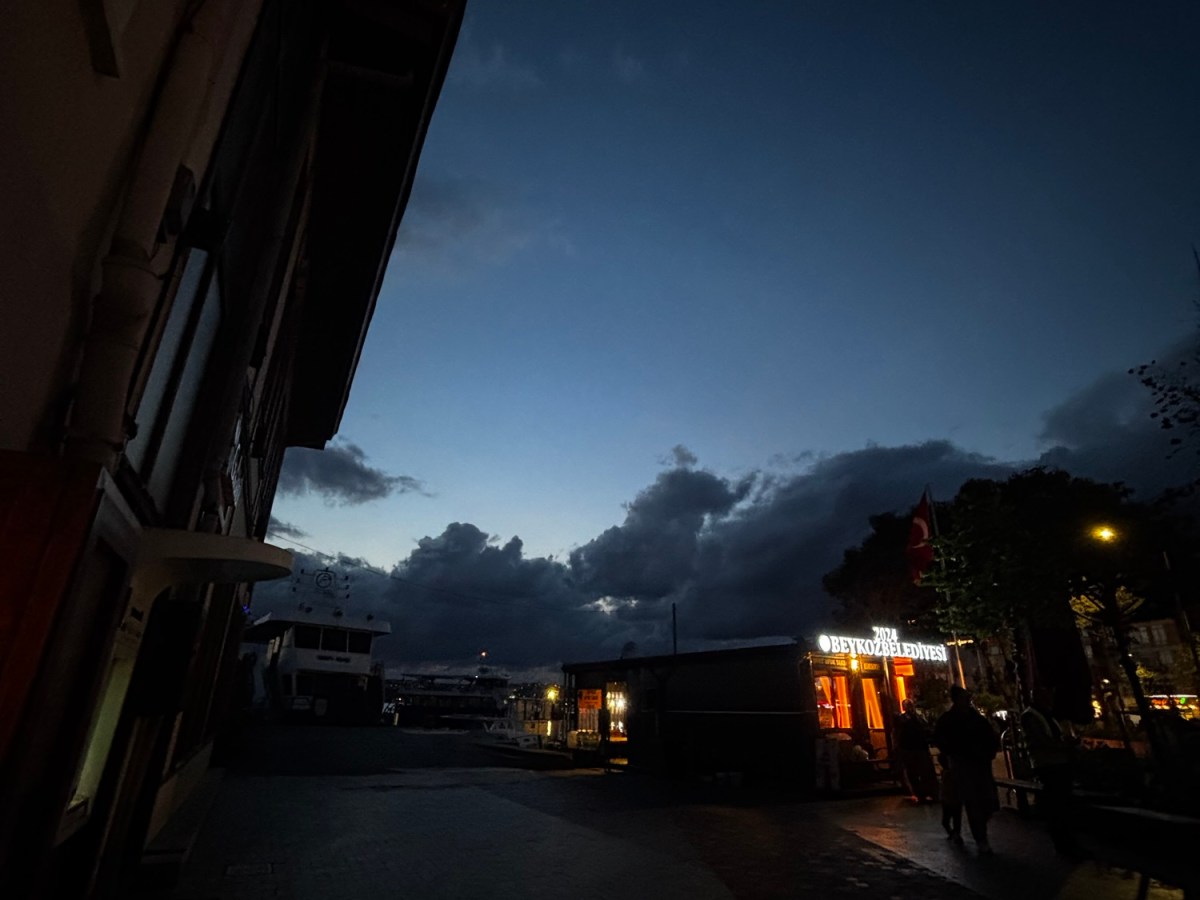 “Ben Değilsem Kim?” – Hayatın Sorumluluğunu&nbsp;Almak