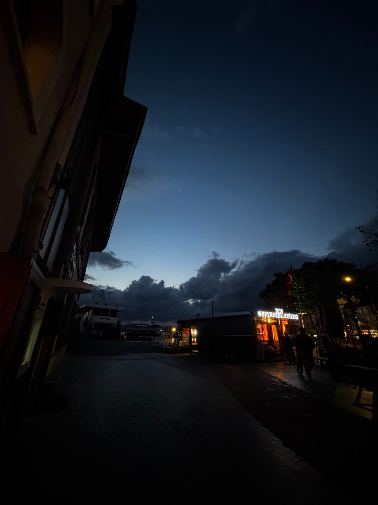 “Ben Değilsem Kim?” – Hayatın Sorumluluğunu&nbsp;Almak