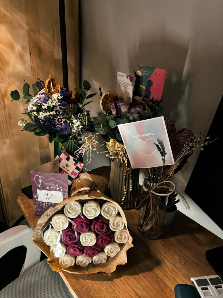 Yeni Yaşım, Hayatın Bana&nbsp;Anlattıkları…