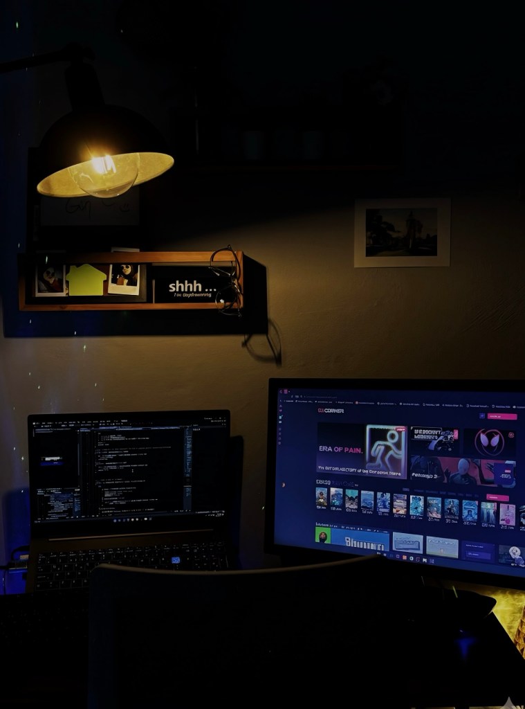 Yağmurun Ritmiyle Başlayan Sabahlar&nbsp;🌧️