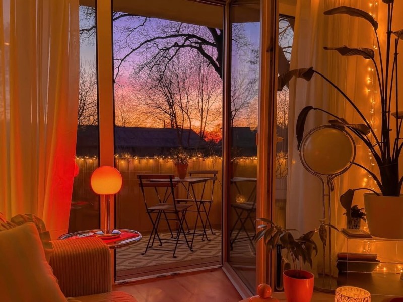 Keşfetten Evime: Hayalimdeki Evi&nbsp;Dizerken…