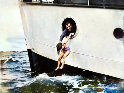 Bir Babanın Verebileceği En Zor&nbsp;Karar