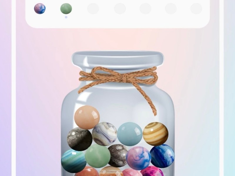 Küçük Anları Kaydetmenin En Güzel Hali: Orbify ile&nbsp;Tanıştım✨