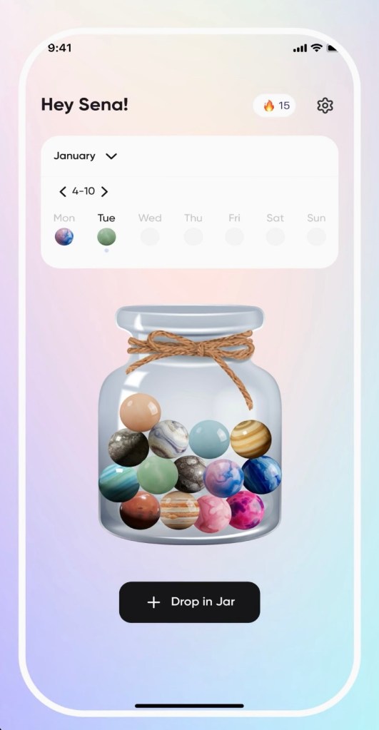 Küçük Anları Kaydetmenin En Güzel Hali: Orbify ile&nbsp;Tanıştım✨