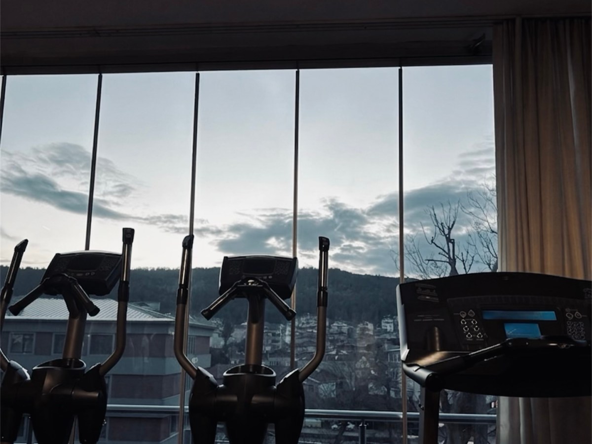 Günün En Sessiz Ama En Güçlü&nbsp;Anı