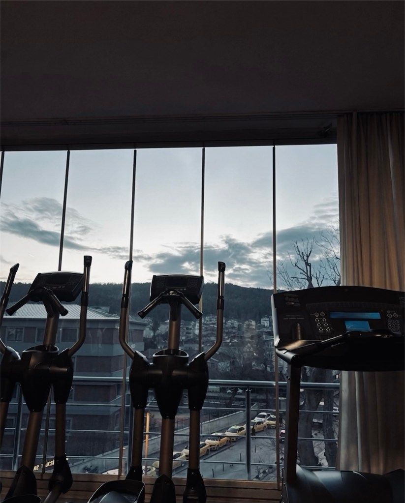 Günün En Sessiz Ama En Güçlü&nbsp;Anı